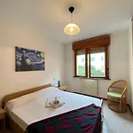 Ceula Apartmán Levanto