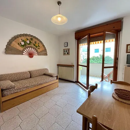 Apartmán Ceula Levanto