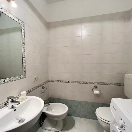 Ceula Apartment
