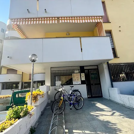 Apartmán Ceula *