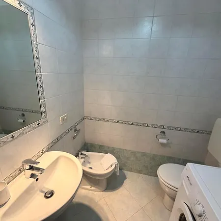 Apartmán Ceula Levanto
