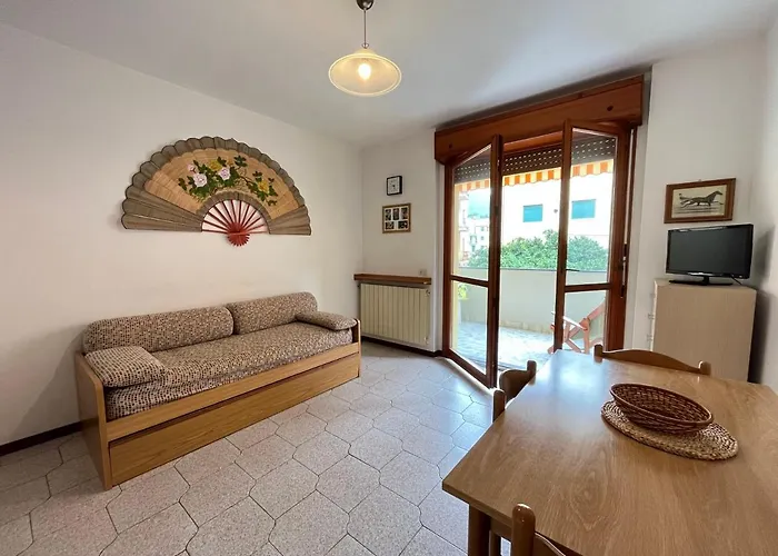 Appartement Ceula Levanto